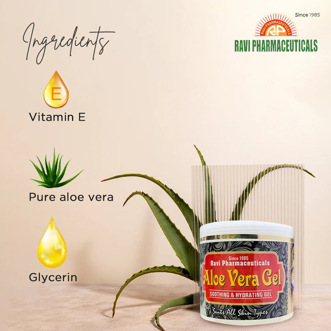 ALOEVERA GEL