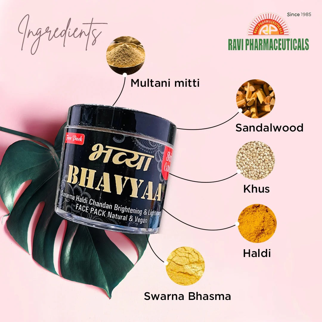BHAVYAA